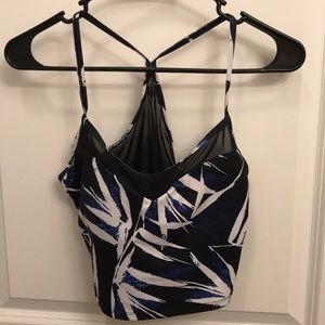 FABLETICS Crop top